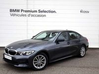 occasion BMW 320 320 dA MH xDrive 190ch Lounge