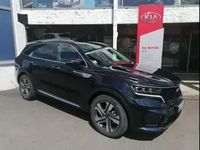 occasion Kia Sorento 1.6 T-gdi 230ch Hev Design Bva6 4x2 7 Places