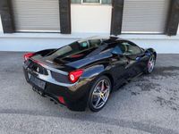 occasion Ferrari 458 Italia Coupe