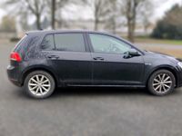 occasion VW Golf 2.0 TDI 150 BlueMotion Technology FAP Lounge