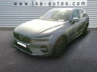 occasion Volvo XC60 B4 Micro-hybride Diesel 197 Geartronic Plus Style