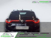 Occasion Renault Mégane IV 205 ch (150 kW) 2017 Berline