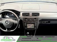 Occasion VW Caddy 125 ch (91 kW) 2016 Monospace