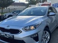 Occasion Kia Ceed Active 115 ch (84 kW) 2019 Citadine