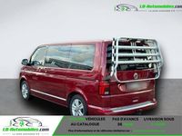 Occasion VW Multivan 204 ch (150 kW) 2021 Van
