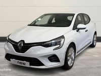 Occasion Renault Clio Business 91 ch (66 kW) 2021 Citadine