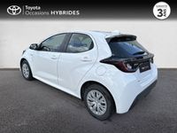 occasion Toyota Yaris Hybrid 116h France 5p