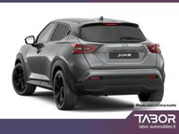 Nouvelle Nissan Juke Tekna 114 ch (83 kW) 2025 Gris SUV
