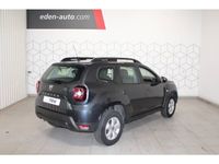 occasion Dacia Duster ECO-G 100 4x2 Confort