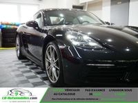 occasion Porsche Cayman T 2.0i 300 ch PDK