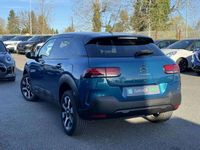 occasion Citroën C4 Cactus PureTech 110 S&S EAT6 Shine