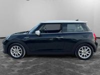 Occasion Mini Cooper SE Premium Plus 135 kW (184 ch) 2022 Noir Citadine