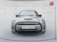 Occasion Mini Cooper SE Premium Plus 136 kW (186 ch) 2022 Argent Citadine
