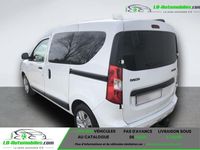 occasion Dacia Dokker TCe 130 FAP