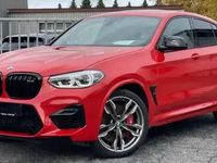 occasion BMW X4 M Competition