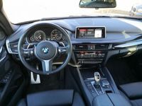 occasion BMW X6 (F16) M50DA 381CH EURO6C