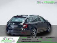 occasion Skoda Octavia Combi 2.0 TDI 184 ch BVA 4x4