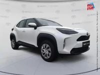 Occasion Toyota Yaris Cross 94 ch (69 kW) 2025 Blanc SUV