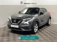 occasion Nissan Juke 1.0 Dig-t 117ch N-connecta Dct