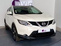 occasion Nissan Qashqai 1.6 Dci 130 Connect Edition