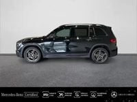 Occasion Mercedes GLB200 AMG line 2025 Noir cosmos métallisé SUV