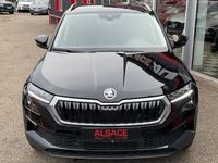 Occasion Skoda Karoq Ambition 151 ch (111 kW) 2024 Noir SUV
