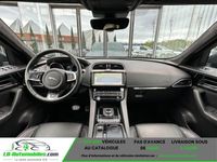 occasion Jaguar F-Pace 2.0 - 250 ch AWD BVA