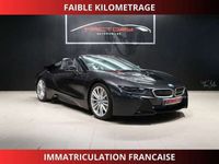 occasion BMW i8 374CH