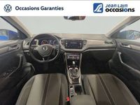 occasion VW T-Roc T-Roc2.0 TDI 150 Start/Stop DSG7 Lounge 5p