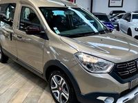 occasion Dacia Dokker 1.3 Tce 130 Stepway Techroad Bvm6 Main