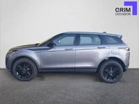 Nouvelle Land Rover Range Rover 460 ch (338 kW) 2025 Eiger grey SUV