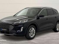 Occasion Ford Kuga ST-Line X 122 ch (89 kW) 2023 Noir SUV