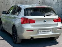 occasion BMW 116 116 SERIE F20 SERIE F20 D BUSINESS A