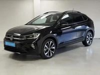 Occasion VW Taigo R-line Edition 2025 Noir intense nacrée SUV