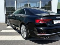 occasion Audi A5 Cabriolet 