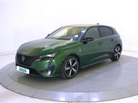 Occasion Peugeot 308 S 130 ch (95 kW) 2023 Vert Berline