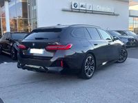 Occasion BMW i5 M Sport 253 kW (345 ch) 2025 Gris Berline
