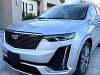 occasion Cadillac XT6 