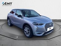 Occasion DS Automobiles DS3 Crossback Grand Chic 100 kW (136 ch) 2020 SUV