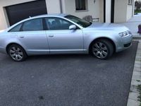 occasion Audi A6 2.7 V6 TDi 180 Ambition Luxe Multitronic A