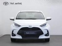 Occasion Toyota Yaris Design 2023 Blanc Citadine