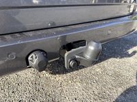 Occasion Ford Transit Limited 232 ch (170 kW) 2025 Gris magnetic mã©tallisã©e Van