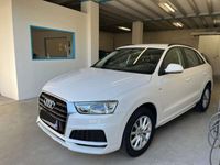 occasion Audi Q3 1.4 TFSI COD Ultra 150 ch S line