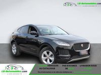 Occasion Jaguar E-Pace 150 ch (110 kW) 2019 SUV