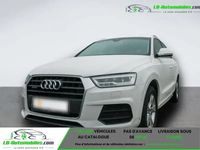 occasion Audi Q3 2.0 Tfsi 220 Ch Quattro