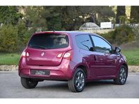 Occasion Renault Twingo Dynamique 75 ch (55 kW) 2012 Mauve Citadine