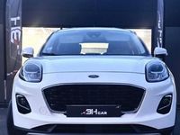 Occasion Ford Puma Titanium 125 ch (91 kW) 2023 SUV