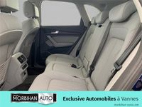 occasion Audi Q5 Q540 TDI 204 S tronic 7 Quattro Avus