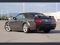 occasion Ford Mustang GT CABRIOLET SURBAISSEE