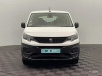 Occasion Peugeot Rifter Active 110 ch (80 kW) 2020 Blanc Monospace